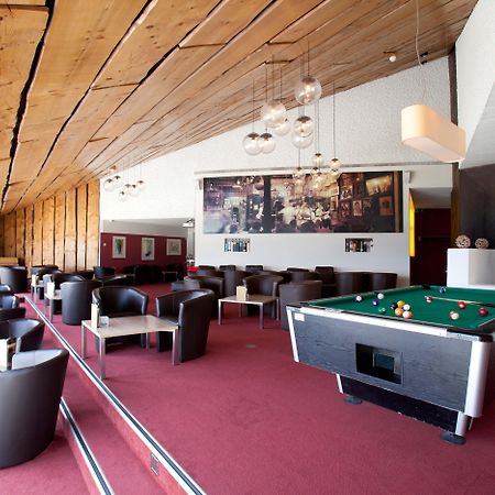Rigi Kaltbad Swiss Quality Hotel Luaran gambar