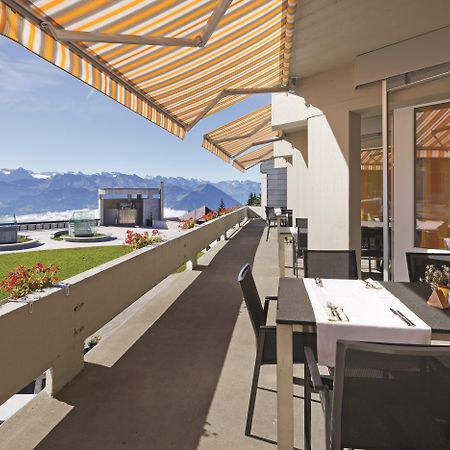 Rigi Kaltbad Swiss Quality Hotel Luaran gambar