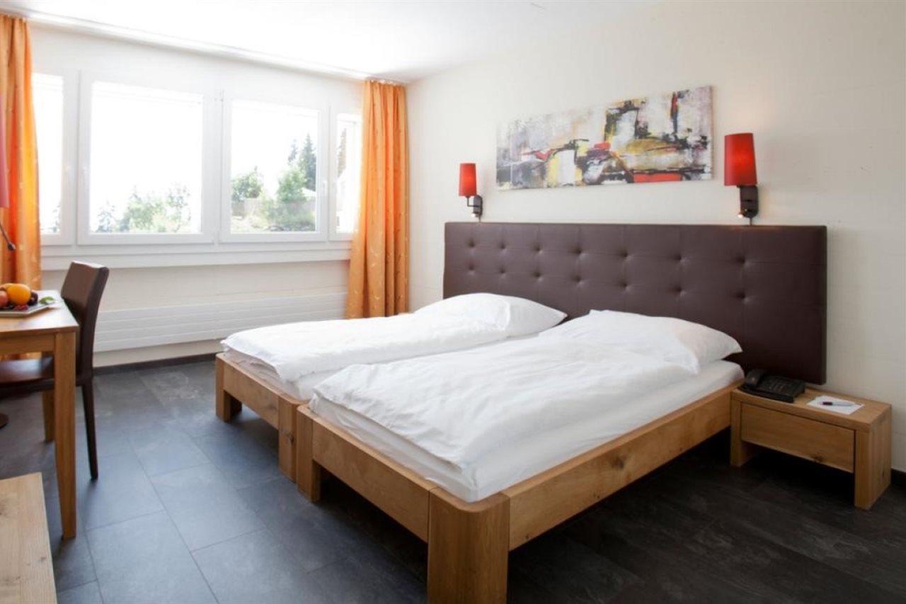 Rigi Kaltbad Swiss Quality Hotel Luaran gambar