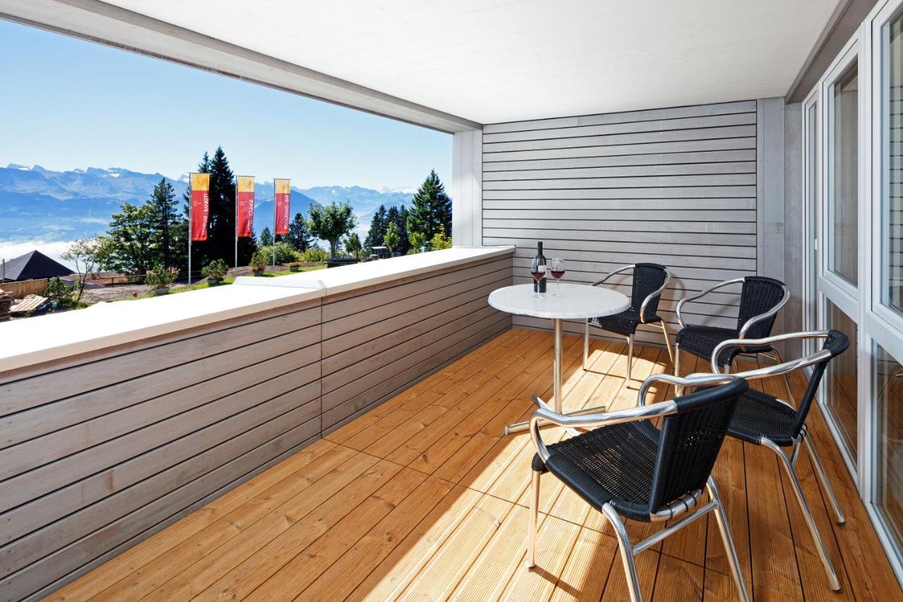 Rigi Kaltbad Swiss Quality Hotel Luaran gambar