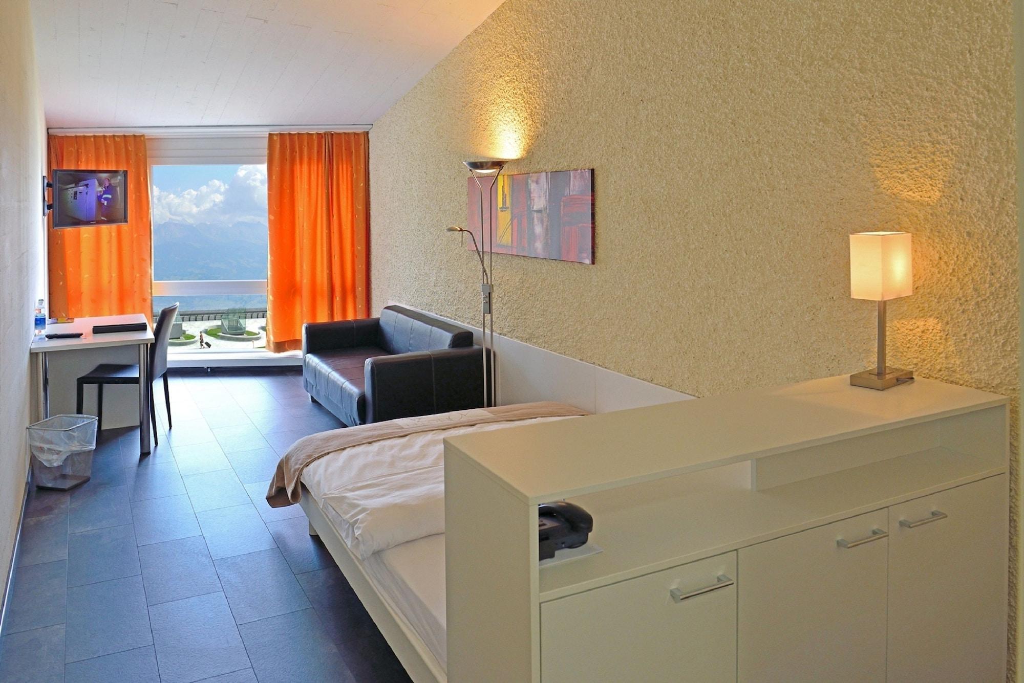 Rigi Kaltbad Swiss Quality Hotel Luaran gambar
