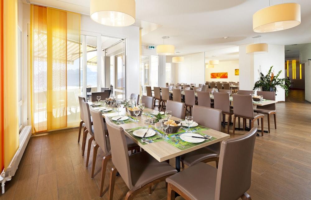 Rigi Kaltbad Swiss Quality Hotel Luaran gambar