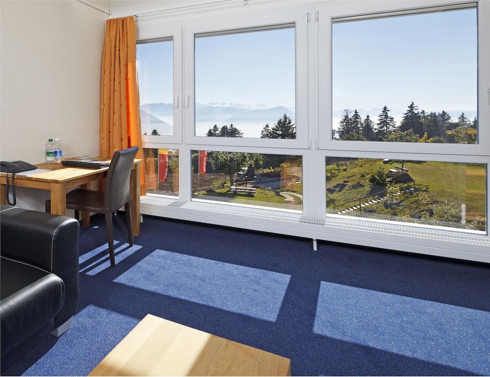 Rigi Kaltbad Swiss Quality Hotel Luaran gambar