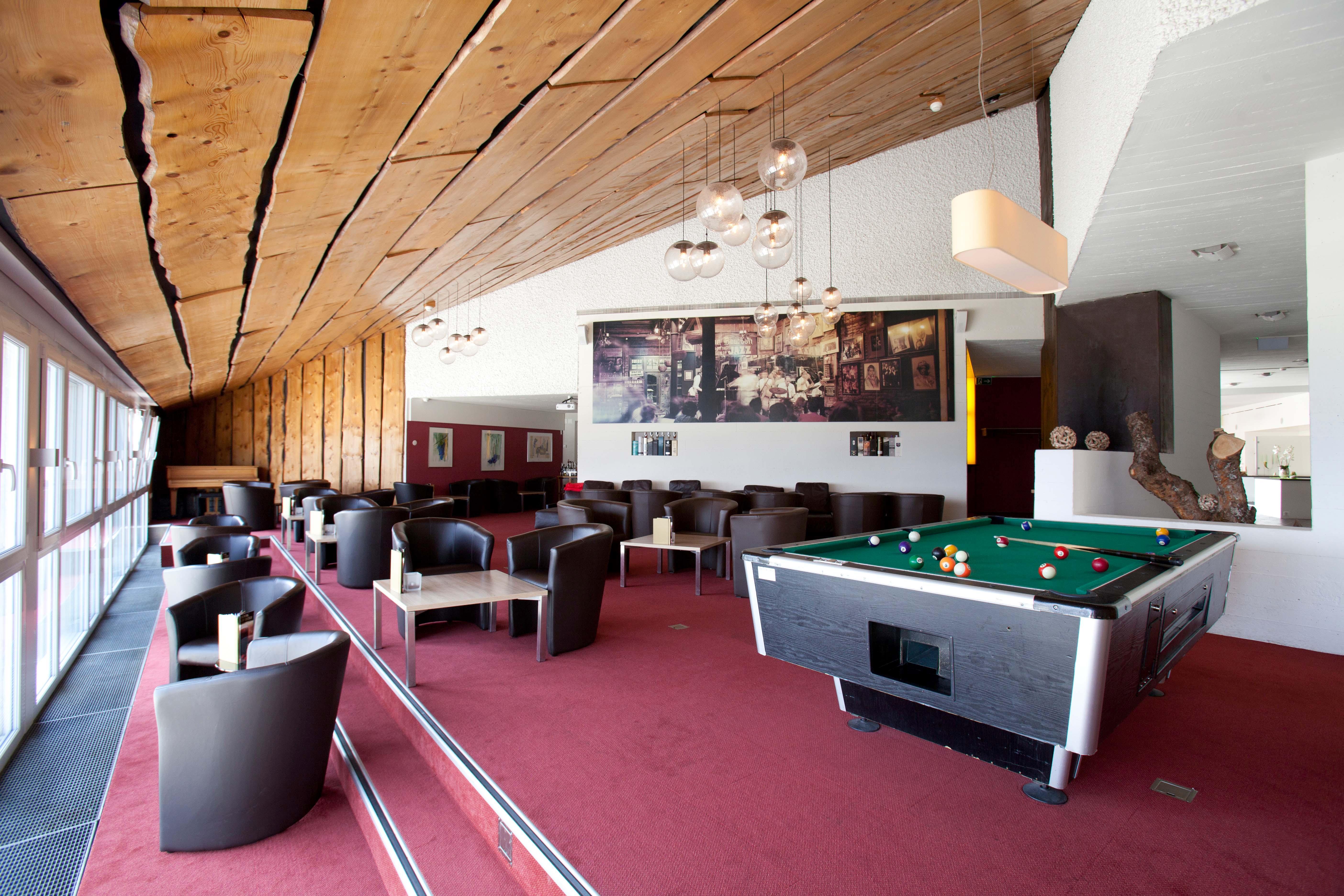 Rigi Kaltbad Swiss Quality Hotel Luaran gambar