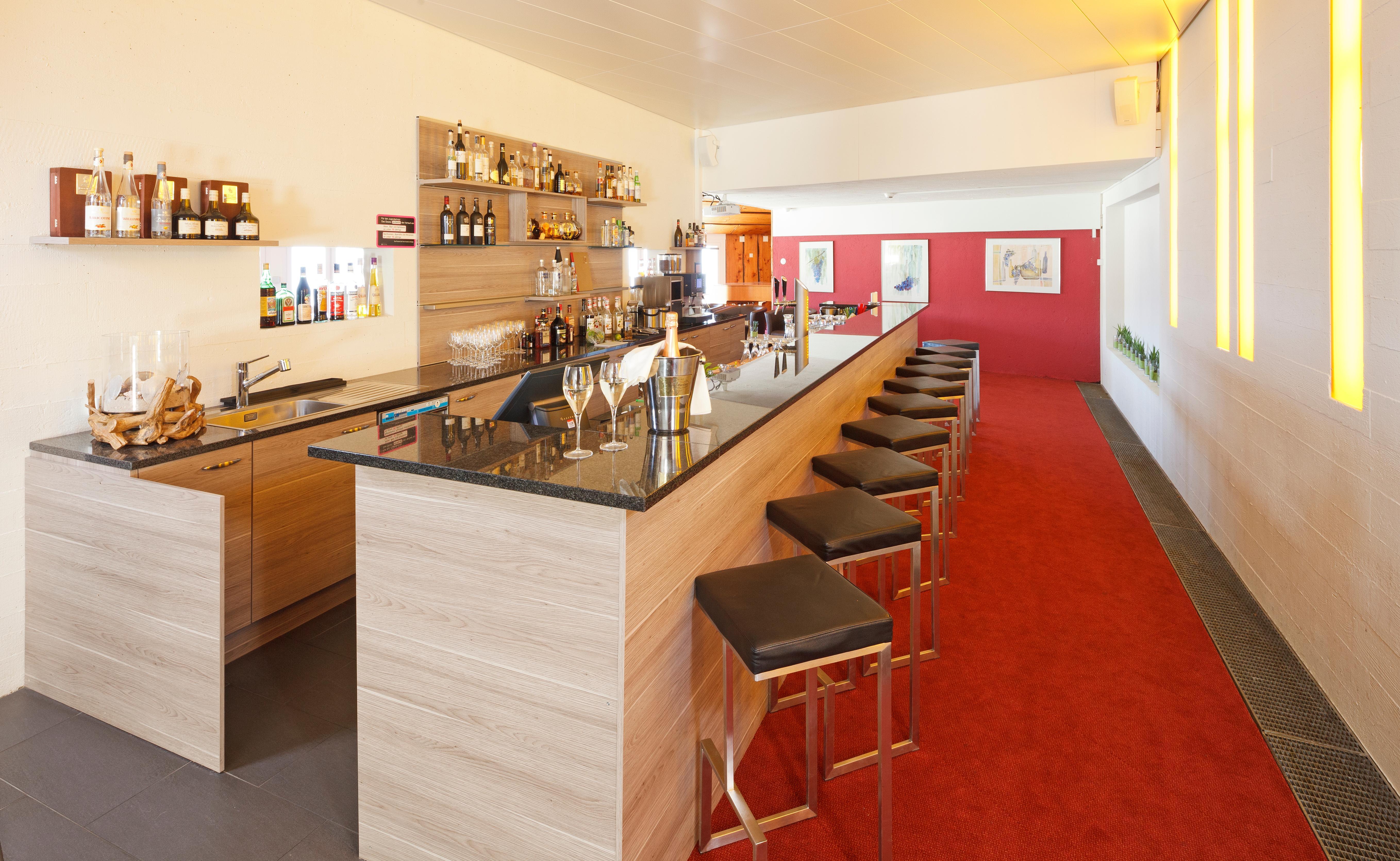 Rigi Kaltbad Swiss Quality Hotel Luaran gambar