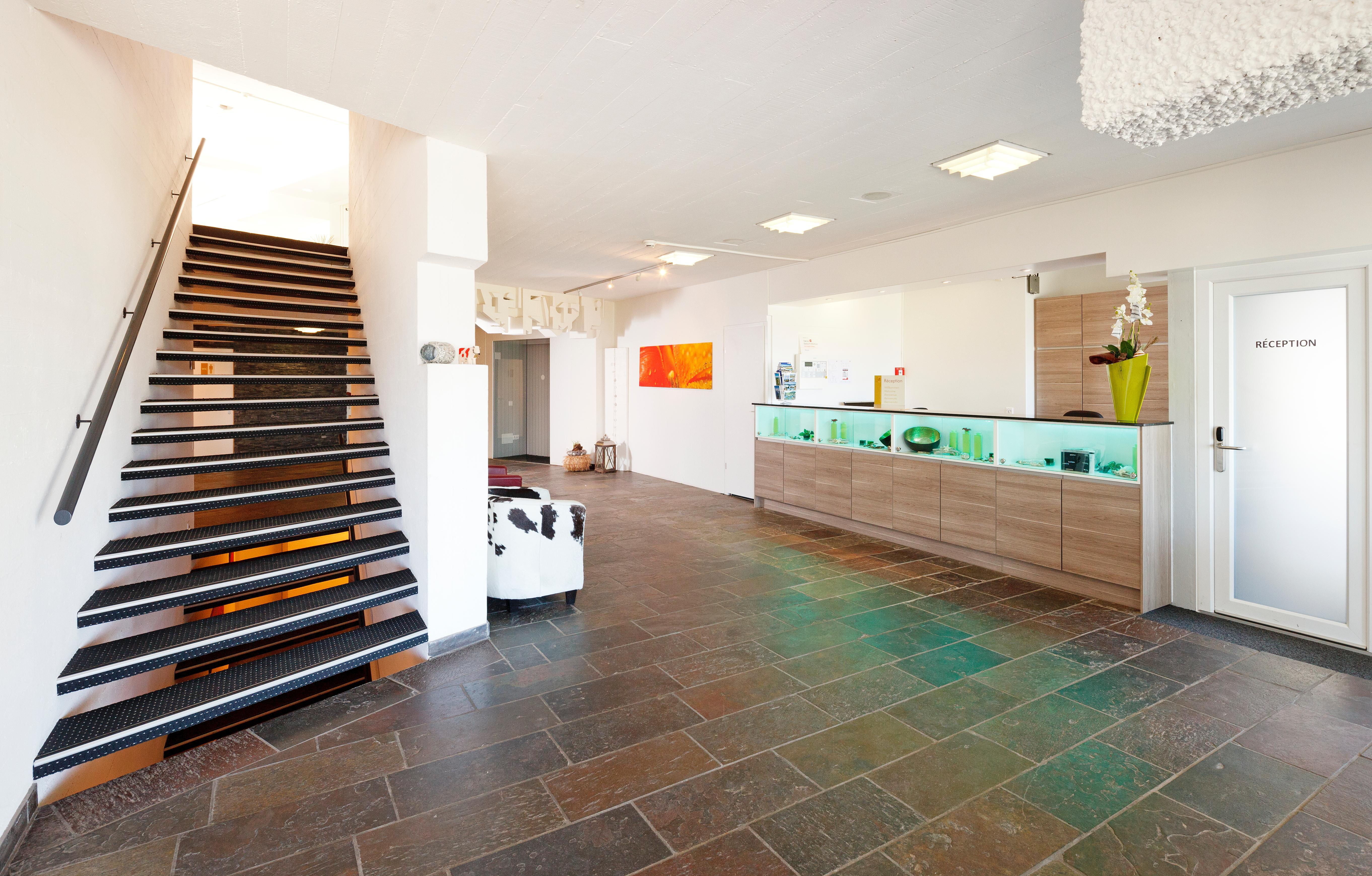 Rigi Kaltbad Swiss Quality Hotel Luaran gambar