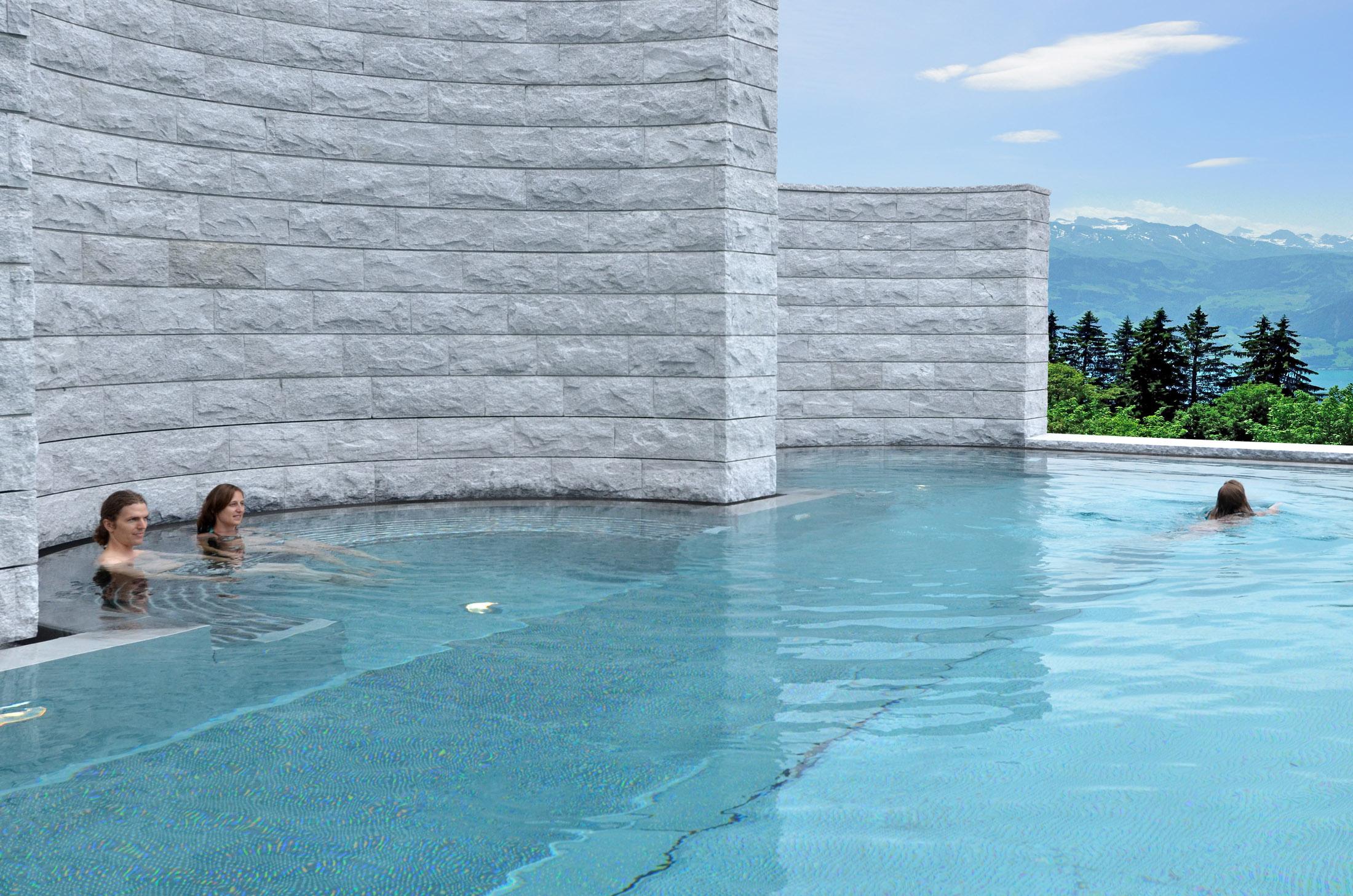 Rigi Kaltbad Swiss Quality Hotel Kemudahan gambar