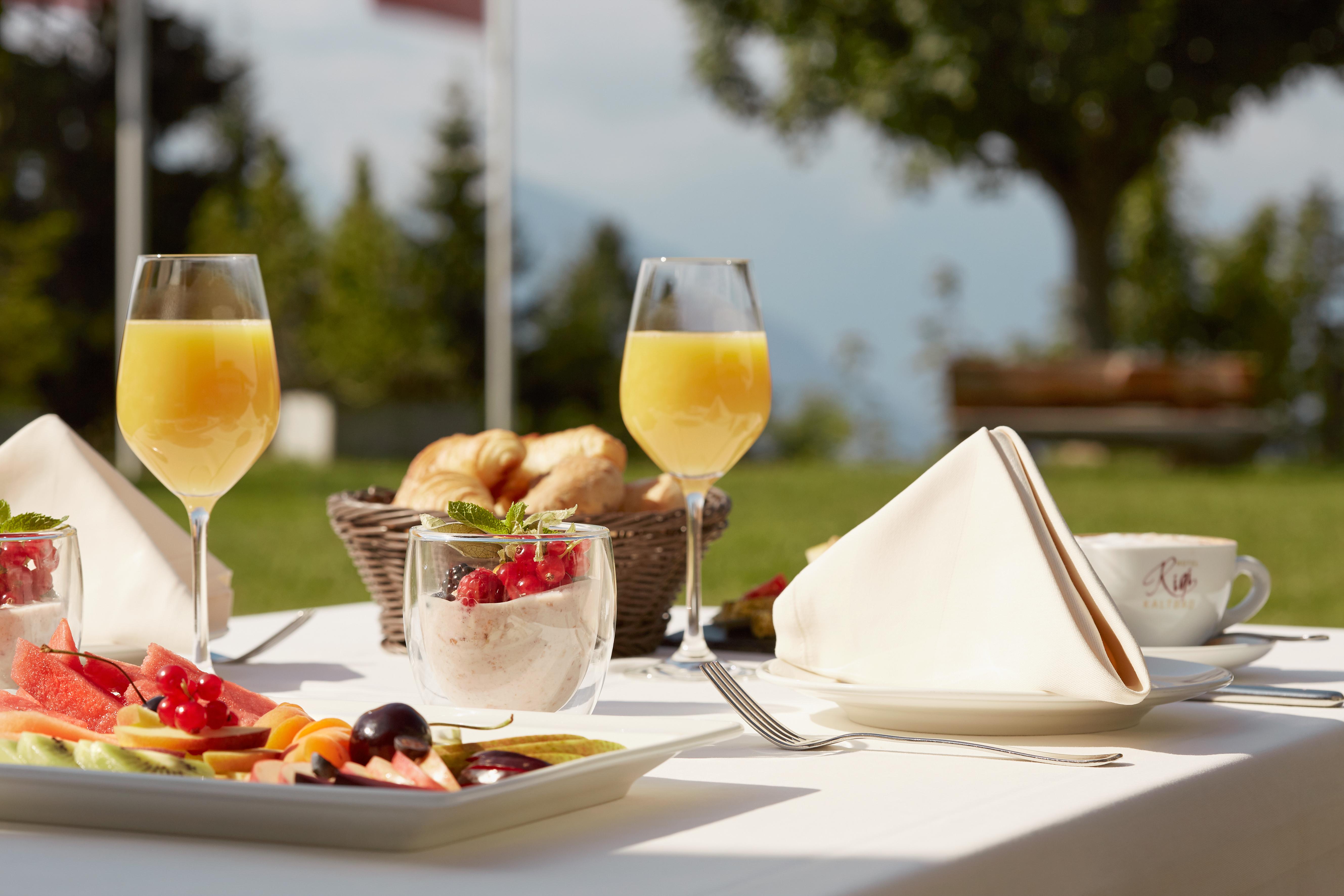 Rigi Kaltbad Swiss Quality Hotel Luaran gambar