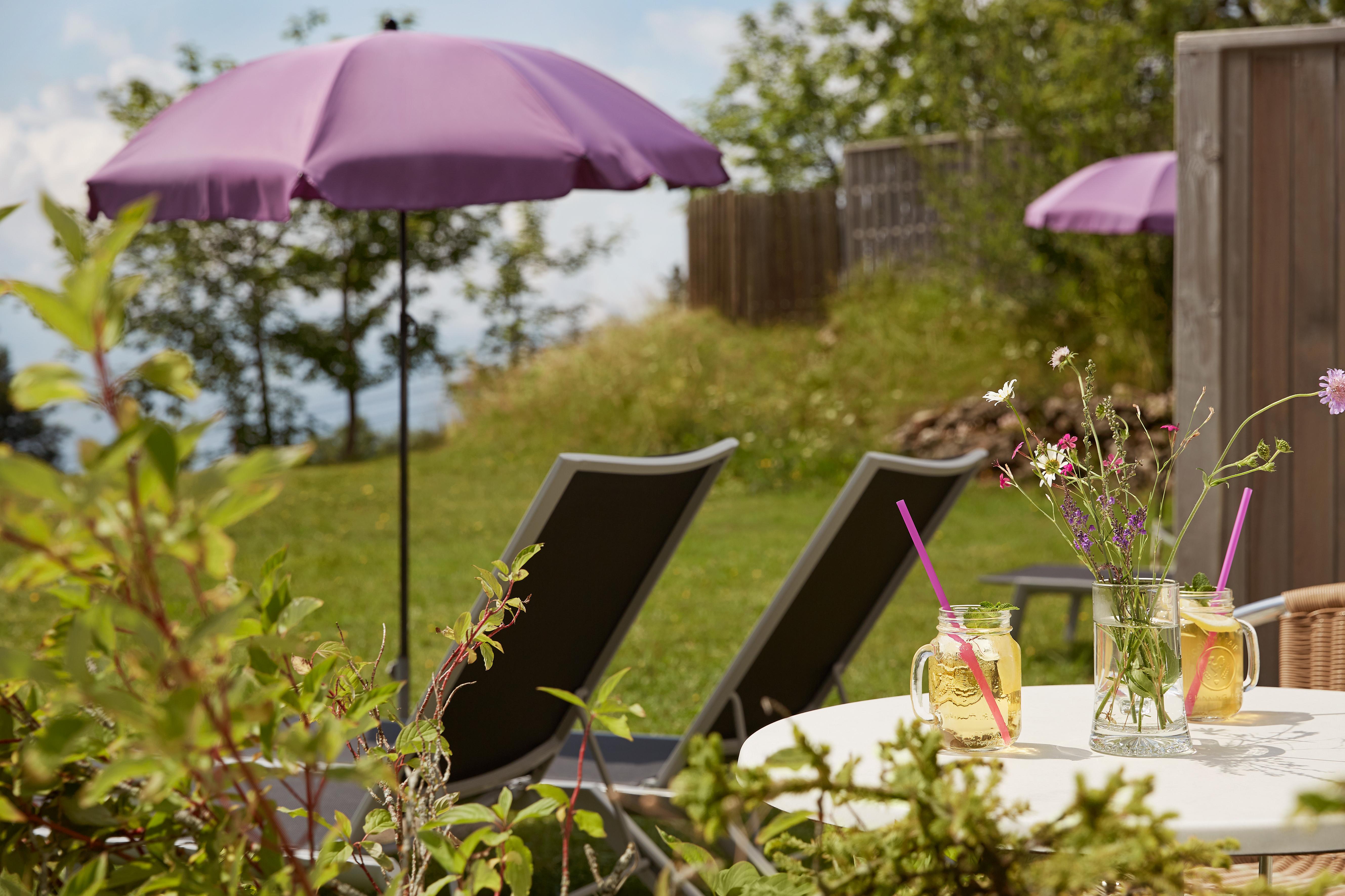 Rigi Kaltbad Swiss Quality Hotel Luaran gambar