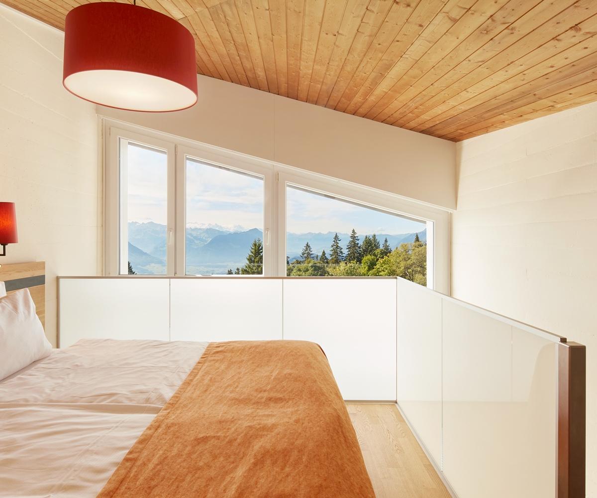 Rigi Kaltbad Swiss Quality Hotel Luaran gambar