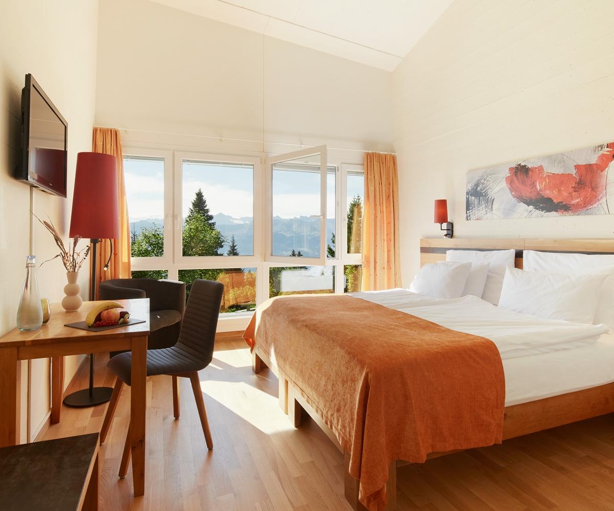 Rigi Kaltbad Swiss Quality Hotel Luaran gambar