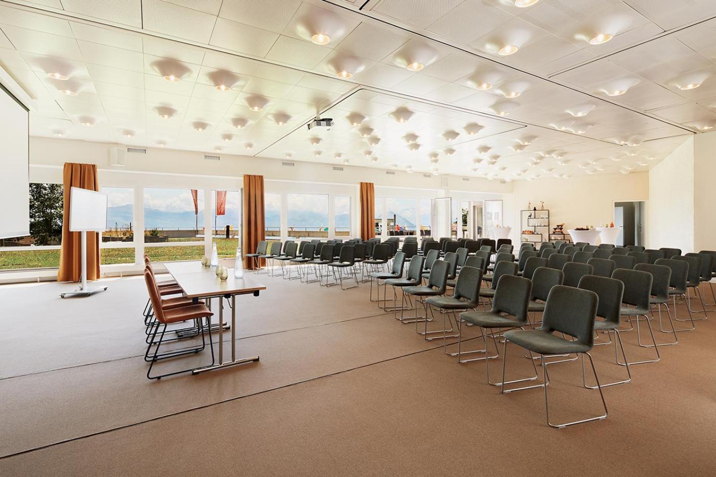 Rigi Kaltbad Swiss Quality Hotel Luaran gambar