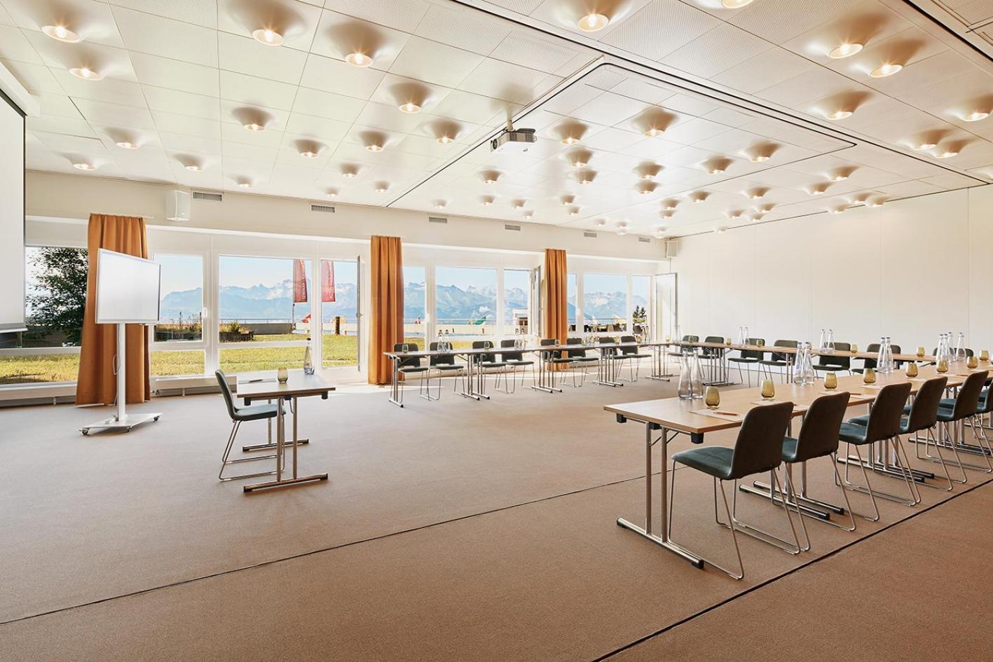 Rigi Kaltbad Swiss Quality Hotel Luaran gambar