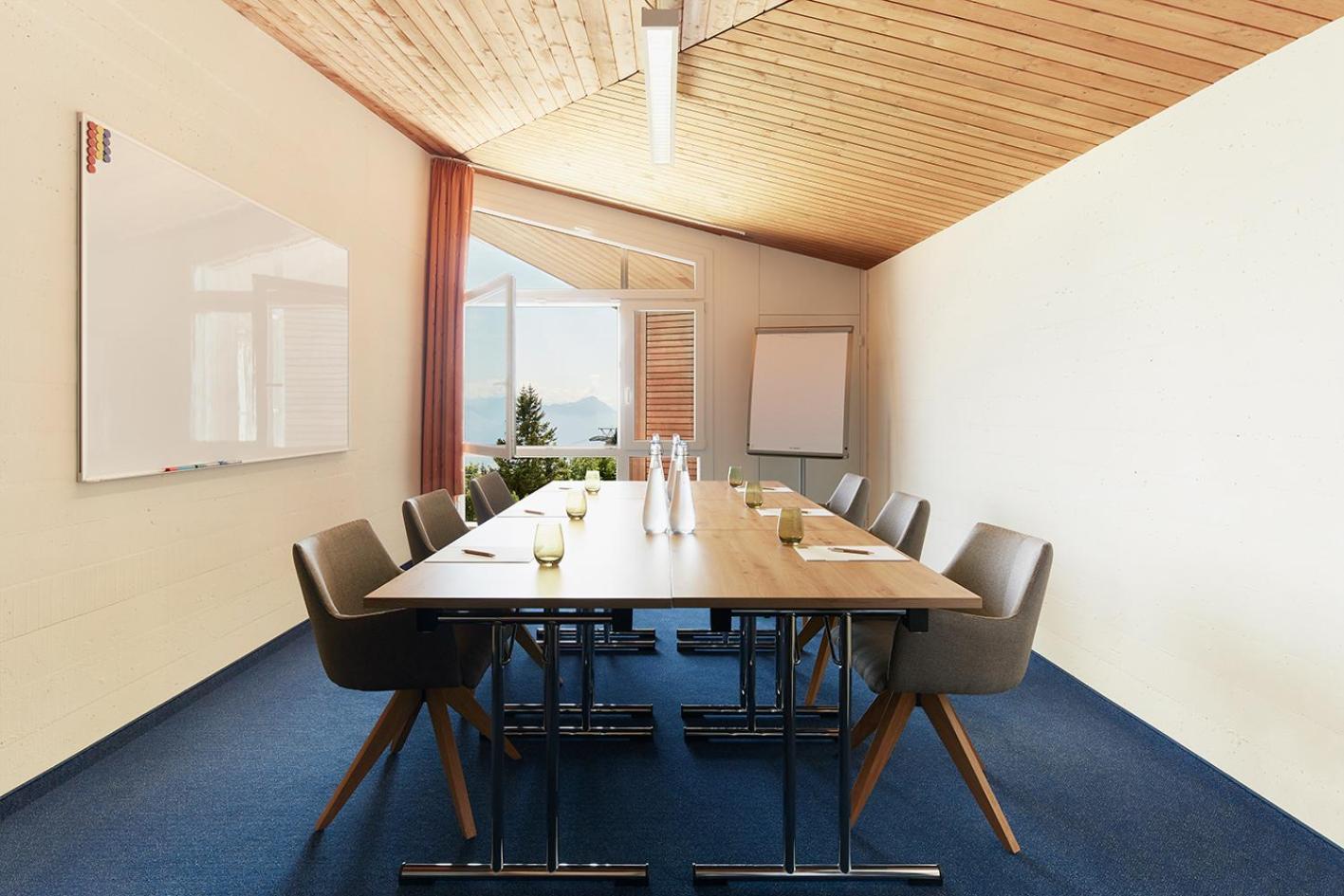 Rigi Kaltbad Swiss Quality Hotel Luaran gambar