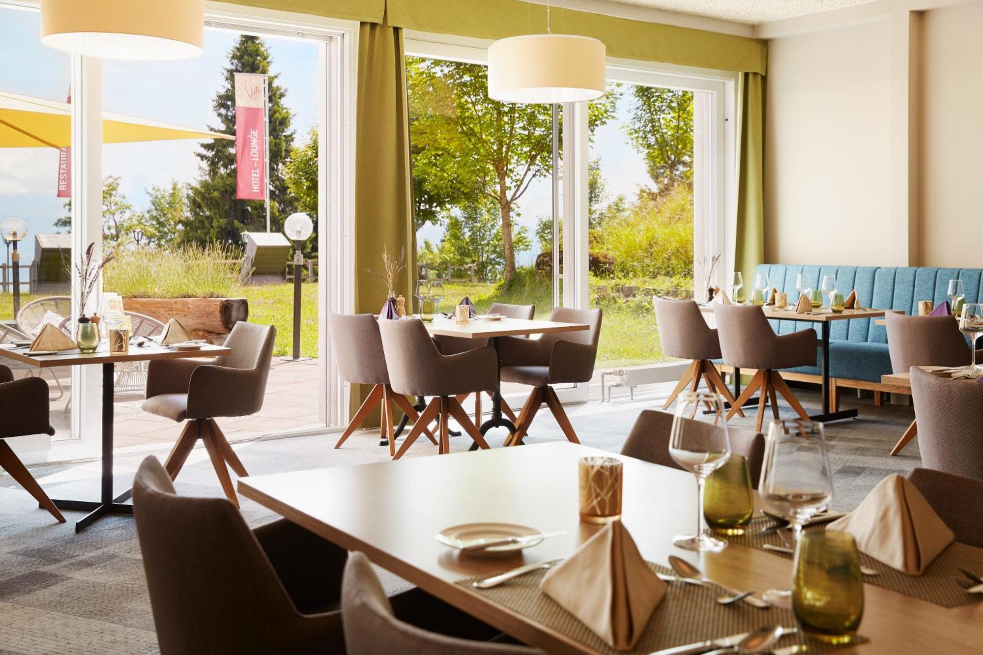 Rigi Kaltbad Swiss Quality Hotel Luaran gambar
