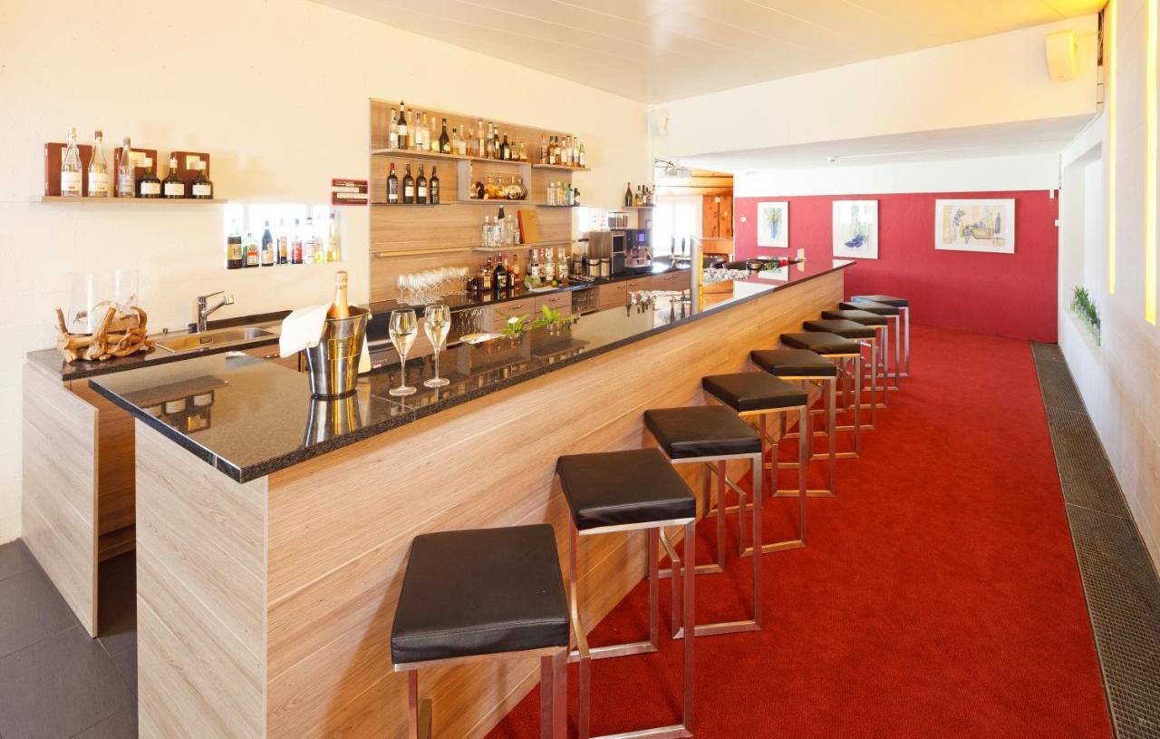 Rigi Kaltbad Swiss Quality Hotel Luaran gambar