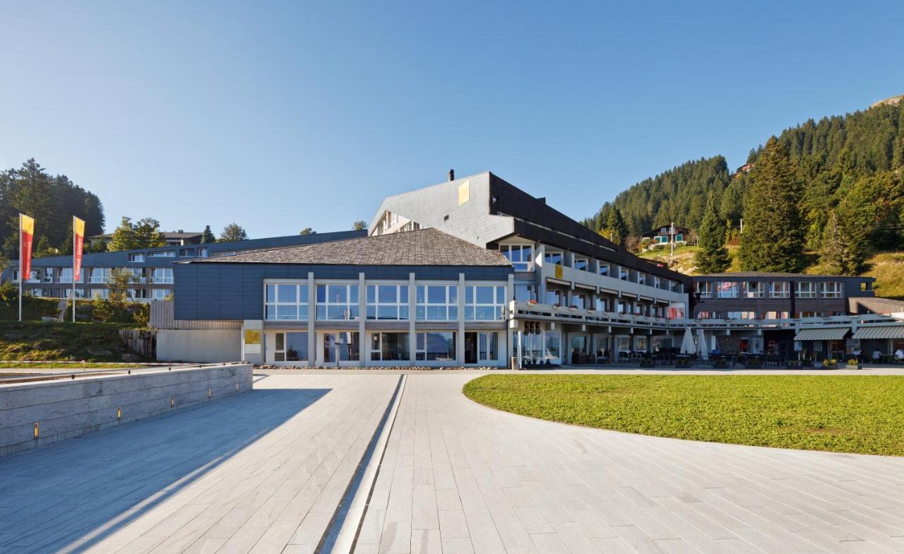 Rigi Kaltbad Swiss Quality Hotel Luaran gambar